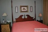 Cherry wood