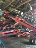 Unverferth 1225 39 Foot Rolling Harrow