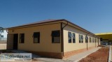 Best Quality  Prefabricated Houses at Afripanel