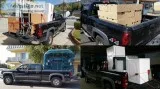 FurnitureAppliance DELIVERY SERVICES - All of SoCal - and Haulin