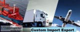 Trusted Place to Get Accurate custom import export