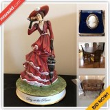 Milton Estate Sale Online Auction - Malick Street