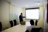 Rent a plug and play office space in Banashankari 2nd stage