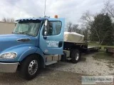 2016 51 12  Step Deck Kaufman Traieler