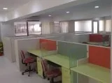OFFICE CULTURE SETUP FULL FURN SPACE AT ANNA SALAI 4500PER SEATE
