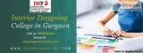 Interior Designing College in Gurgaon