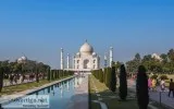 Car Rental in Agra