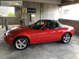 2008 MX-5 Miata