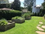 Landscape Irrigation Services Coates Company Memphis TN