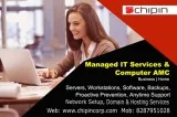 We Offer The Lowest Price computer AMC in DelhiNCR.