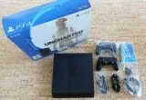 Sony PlayStation 4 500GB