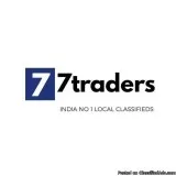 India No 1 Local Classifieds  Post Free Ads  77traders.com