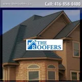 Roofing Contractor Serving Mississauga  The Roofers