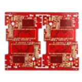 HDI Microvia PCB