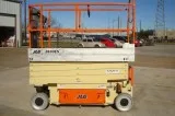 26Ft Scissor Lift for Rent