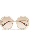 luxury eyewear