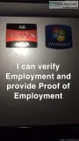 Proof of Income
