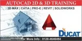 Best AutoCAD UNIGRAPHICS training institute in Noida