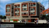 1.5 2 and 3 BHK Luxury Flats for sale at ESSEL Garden Bileshival
