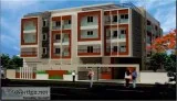 1.5 2 and 3 BHK Luxury Flats for sale at ESSEL Garden Bileshival