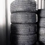 215-55-16 Toyo Versado set of 4 used
