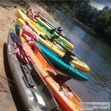 Flint River Outpost