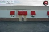 Find Secure Over-Sized Condominium and Business Storage Garage i