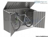 Bike Shed in Perth- gardenshed.com.au