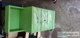 Vintage Nightstand