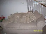 sofa  Love-seat