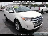 2013 Ford Edge SEL FWD