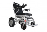 EZ MedBuy D10 Folding Power Wheelchair