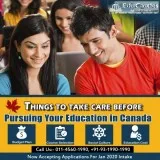 EduCastles - Get admission in abroad by Study Abroad Consultant 