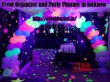 Event Organizer and Party Planner in Lucknow