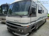 2002 Pace Arrow