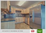 Updated Ranch Style Home