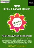 Organica-Organic Mela in Bangalore