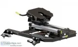 Pullrite 2315 OE Series Super-Glide for Ram with Factory Puck Sy