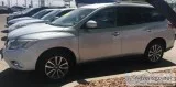 2015 Nissan Pathfinder 4WD SV on sale for 21188.00
