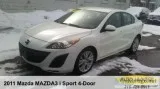 2011 MAZDA 3 I SPORT
