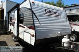2019 Dutchmen Coleman Lantern - LT Conventional 18RB