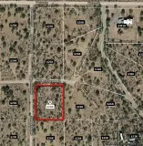 AMAZING DEAL on a 1 Acre lot in Beautiful Diamond Bell Ranch jus