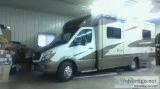 MOTORHOME