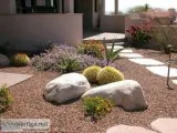 Cleanups - Sod - Trimming - Drought Tolerant Turf