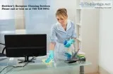 We would like to clean up your house