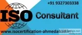 Obtain best iso consultant in Ahmedabad