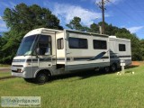 By Owner 1996 36 ft. Winnebago Adventurer wslide