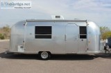 By Owner 1968 Airstream Safari Land Yacht Travel Trailer