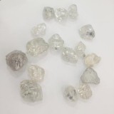 Rough diamonds