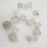 Rough diamonds